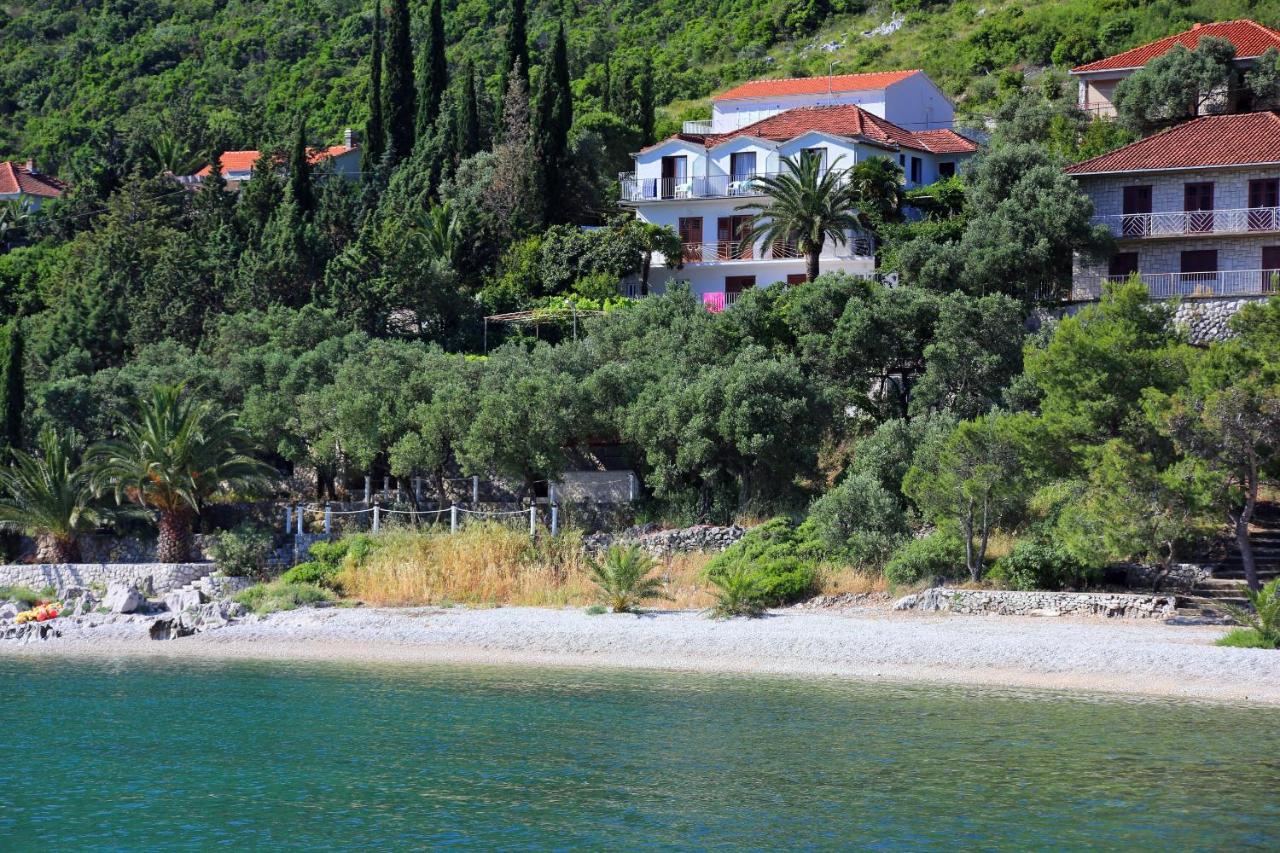 Apartments And Rooms By The Sea Trpanj, Peljesac - 258 Exterior foto