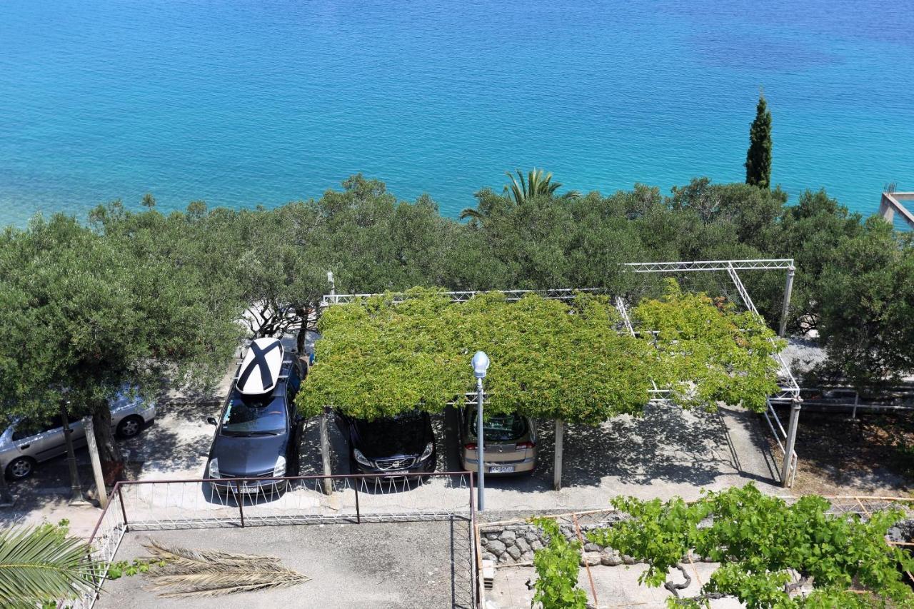 Apartments And Rooms By The Sea Trpanj, Peljesac - 258 Exterior foto