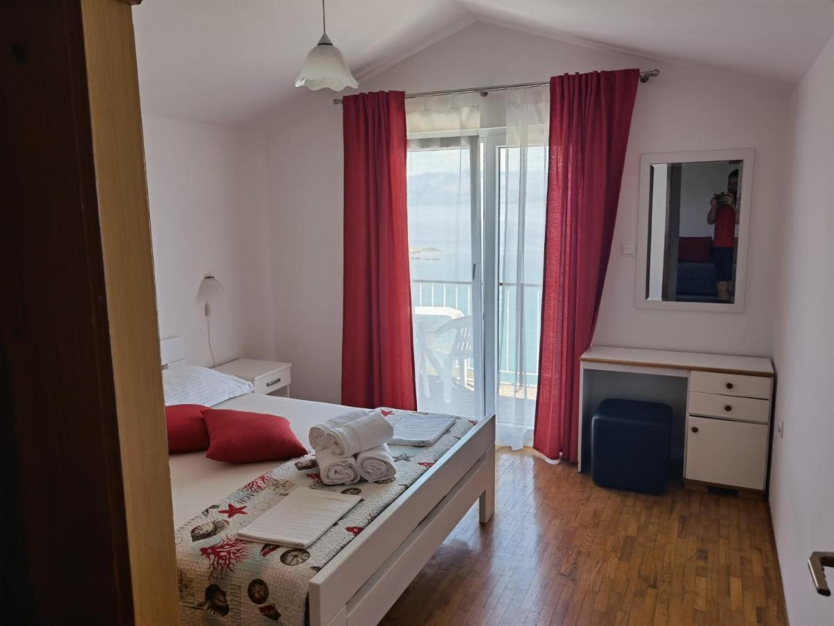 Apartments And Rooms By The Sea Trpanj, Peljesac - 258 Exterior foto
