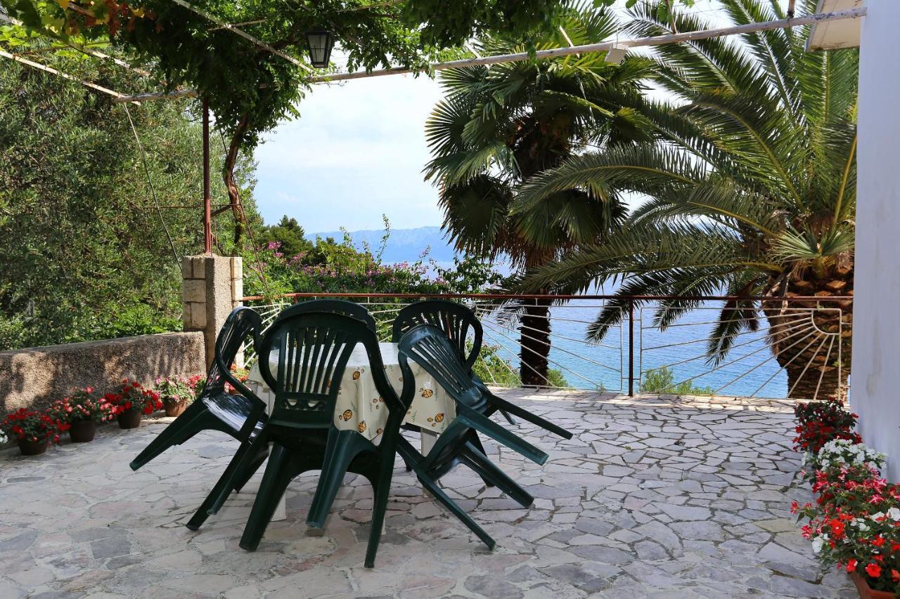 Apartments And Rooms By The Sea Trpanj, Peljesac - 258 Exterior foto