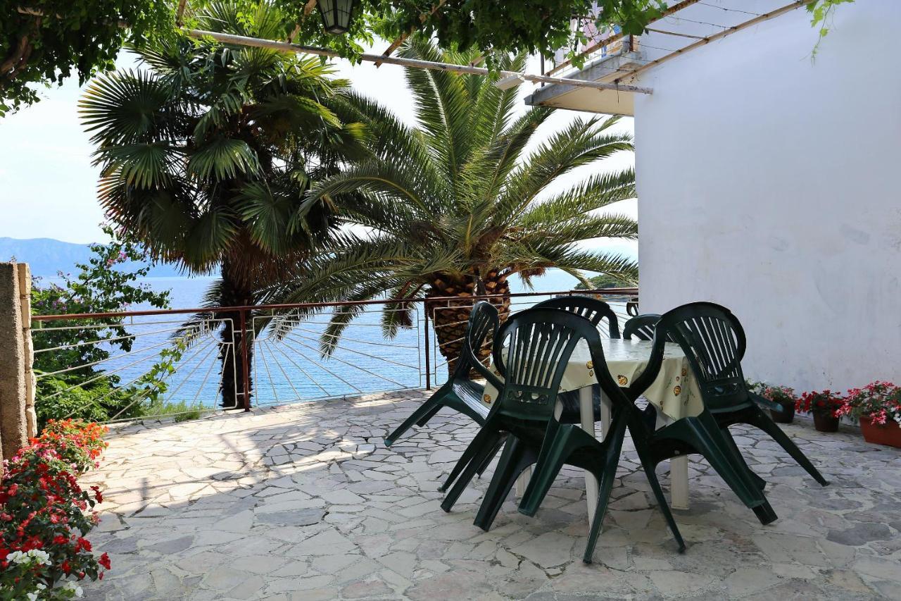 Apartments And Rooms By The Sea Trpanj, Peljesac - 258 Exterior foto