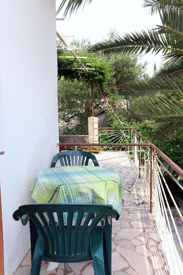 Apartments And Rooms By The Sea Trpanj, Peljesac - 258 Exterior foto