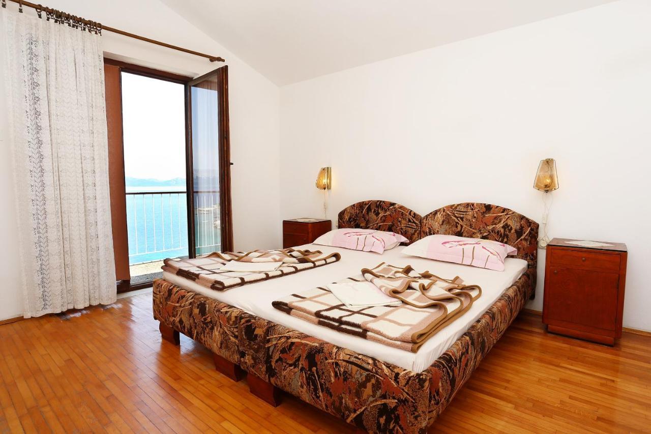 Apartments And Rooms By The Sea Trpanj, Peljesac - 258 Exterior foto