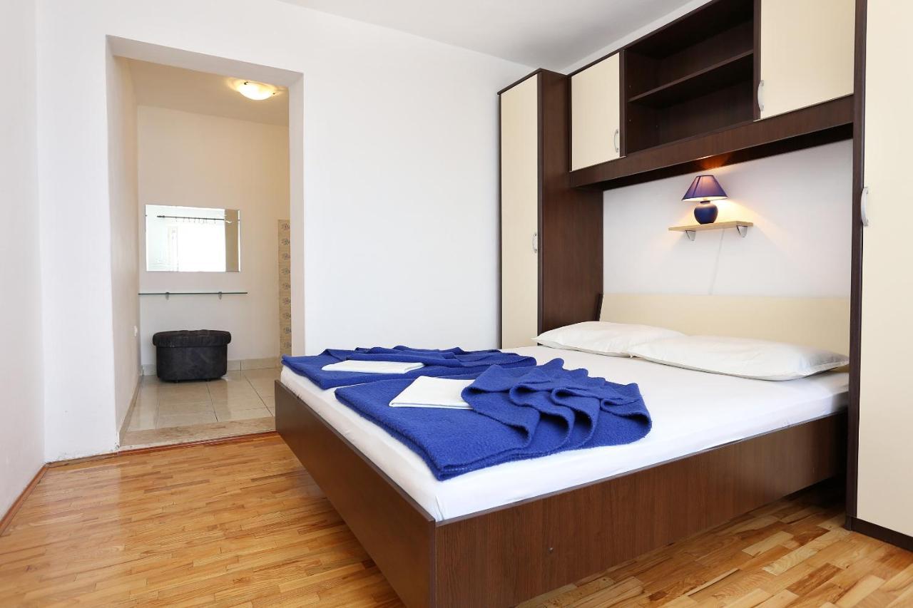 Apartments And Rooms By The Sea Trpanj, Peljesac - 258 Exterior foto