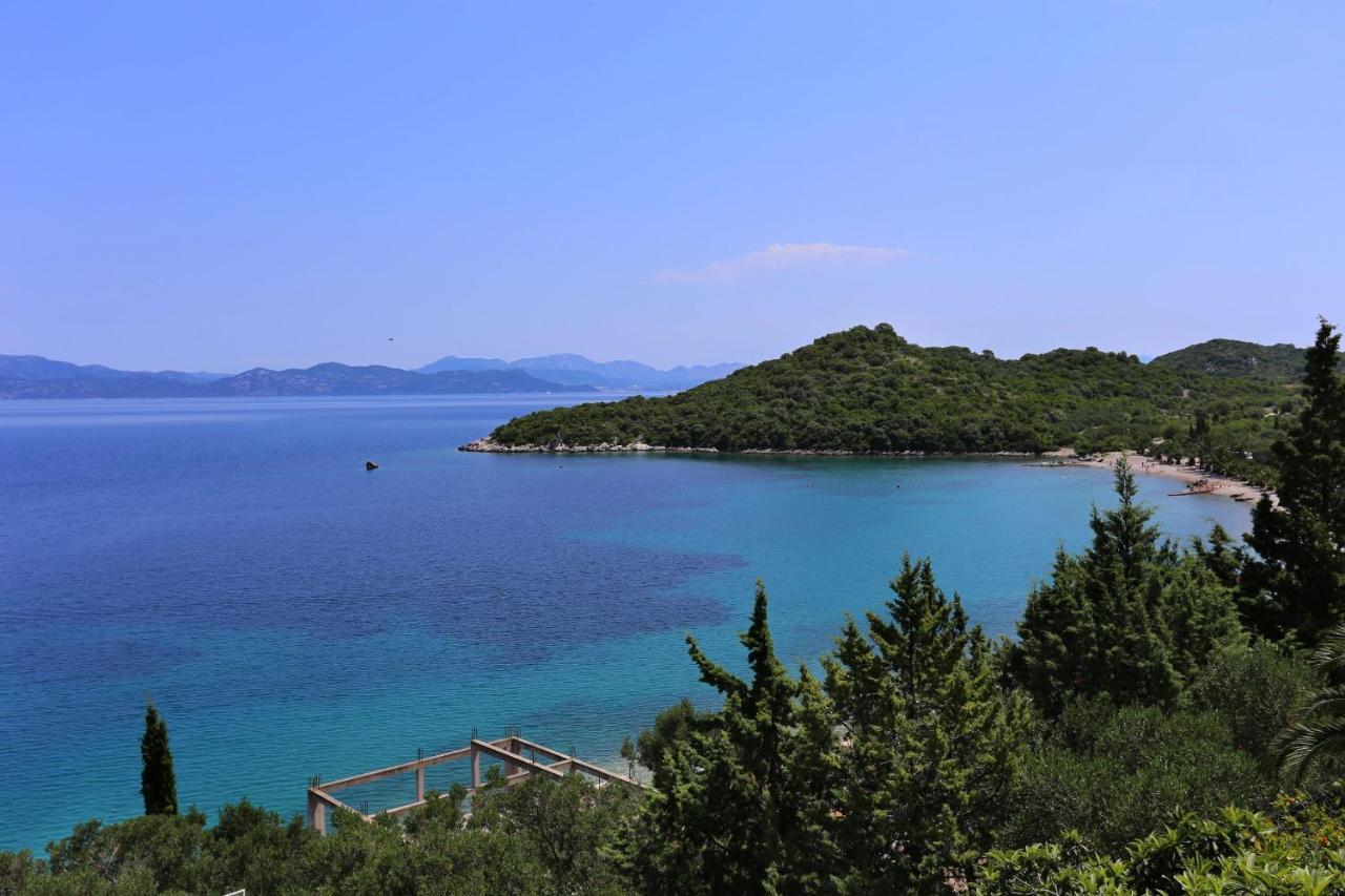 Apartments And Rooms By The Sea Trpanj, Peljesac - 258 Exterior foto