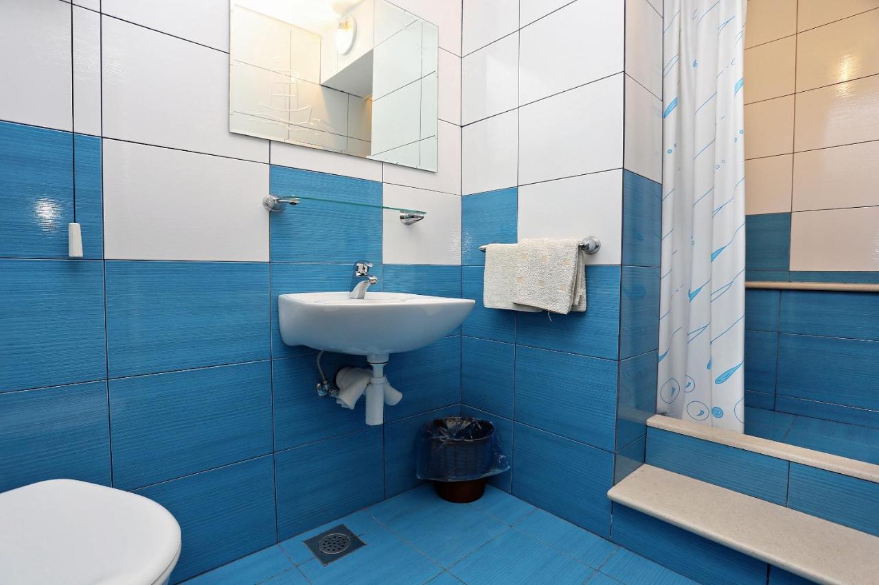 Apartments And Rooms By The Sea Trpanj, Peljesac - 258 Exterior foto