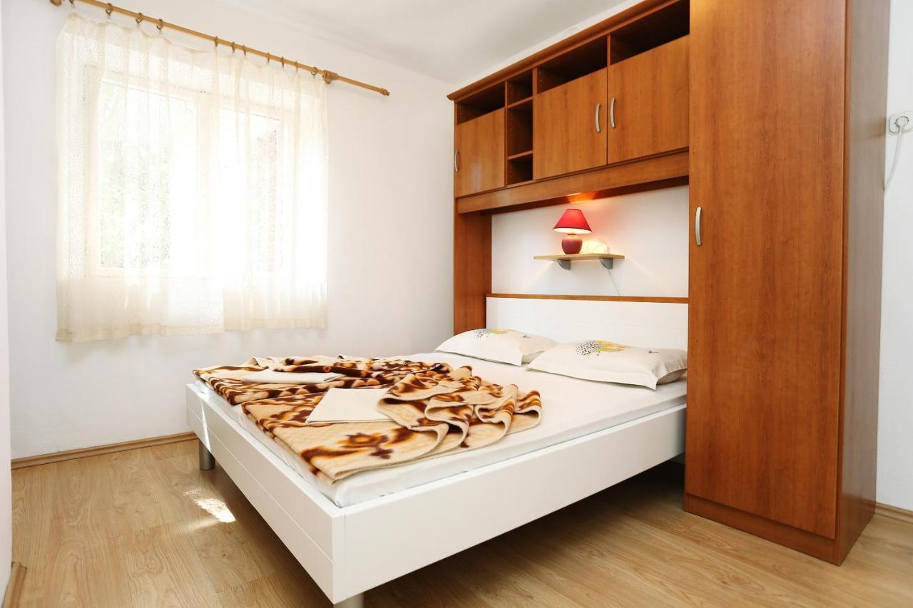 Apartments And Rooms By The Sea Trpanj, Peljesac - 258 Exterior foto
