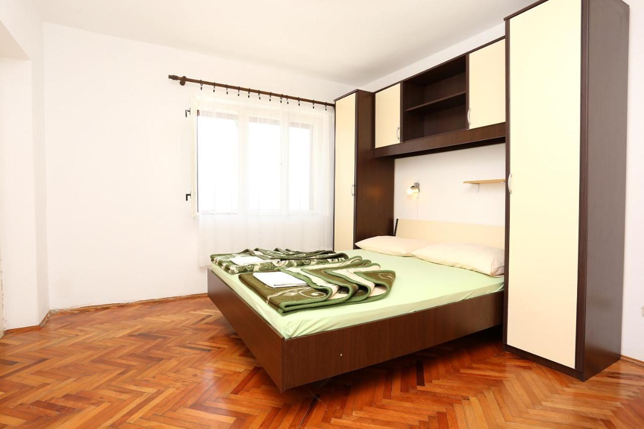 Apartments And Rooms By The Sea Trpanj, Peljesac - 258 Exterior foto