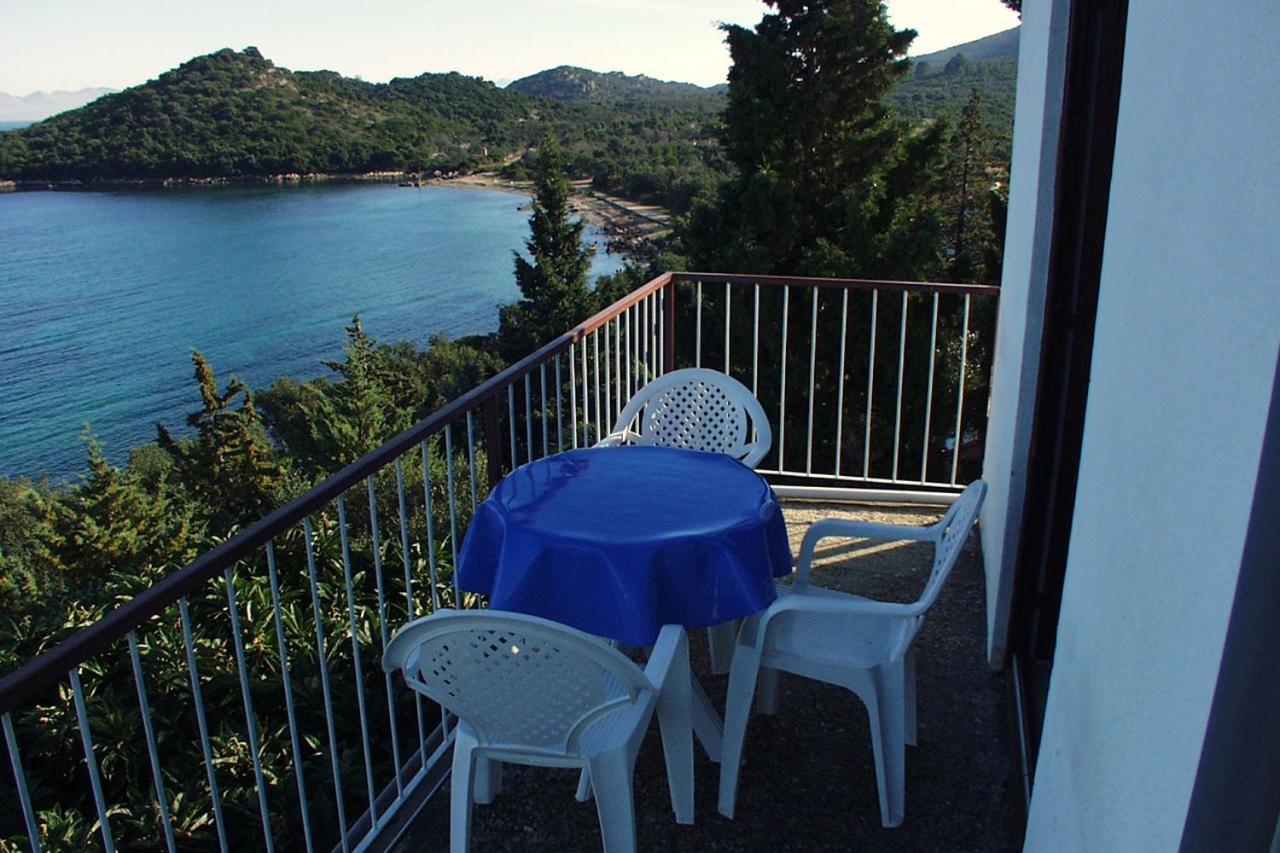 Apartments And Rooms By The Sea Trpanj, Peljesac - 258 Exterior foto