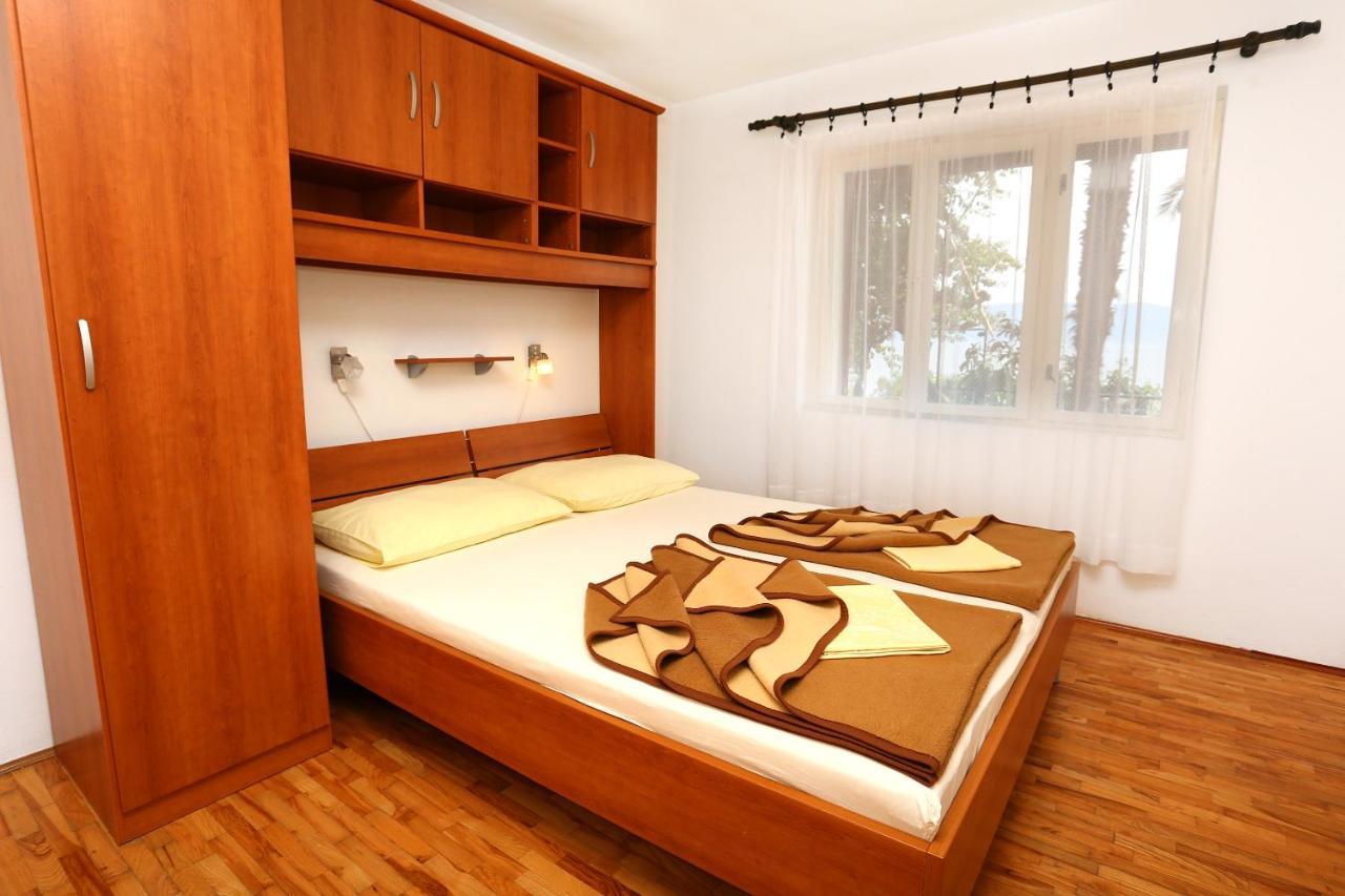 Apartments And Rooms By The Sea Trpanj, Peljesac - 258 Exterior foto
