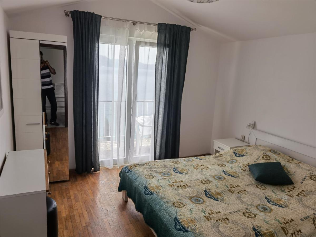 Apartments And Rooms By The Sea Trpanj, Peljesac - 258 Exterior foto