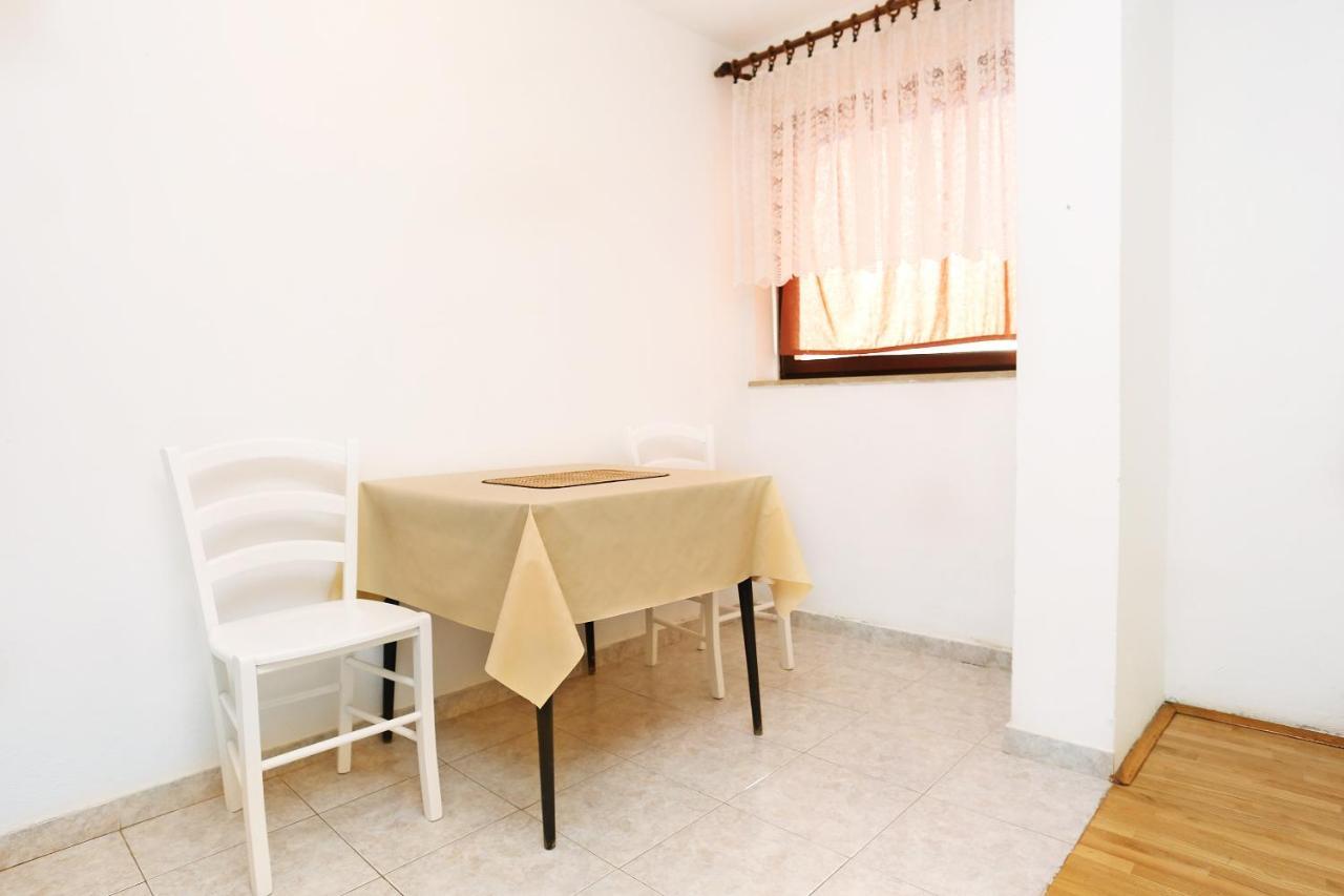 Apartments And Rooms By The Sea Trpanj, Peljesac - 258 Exterior foto
