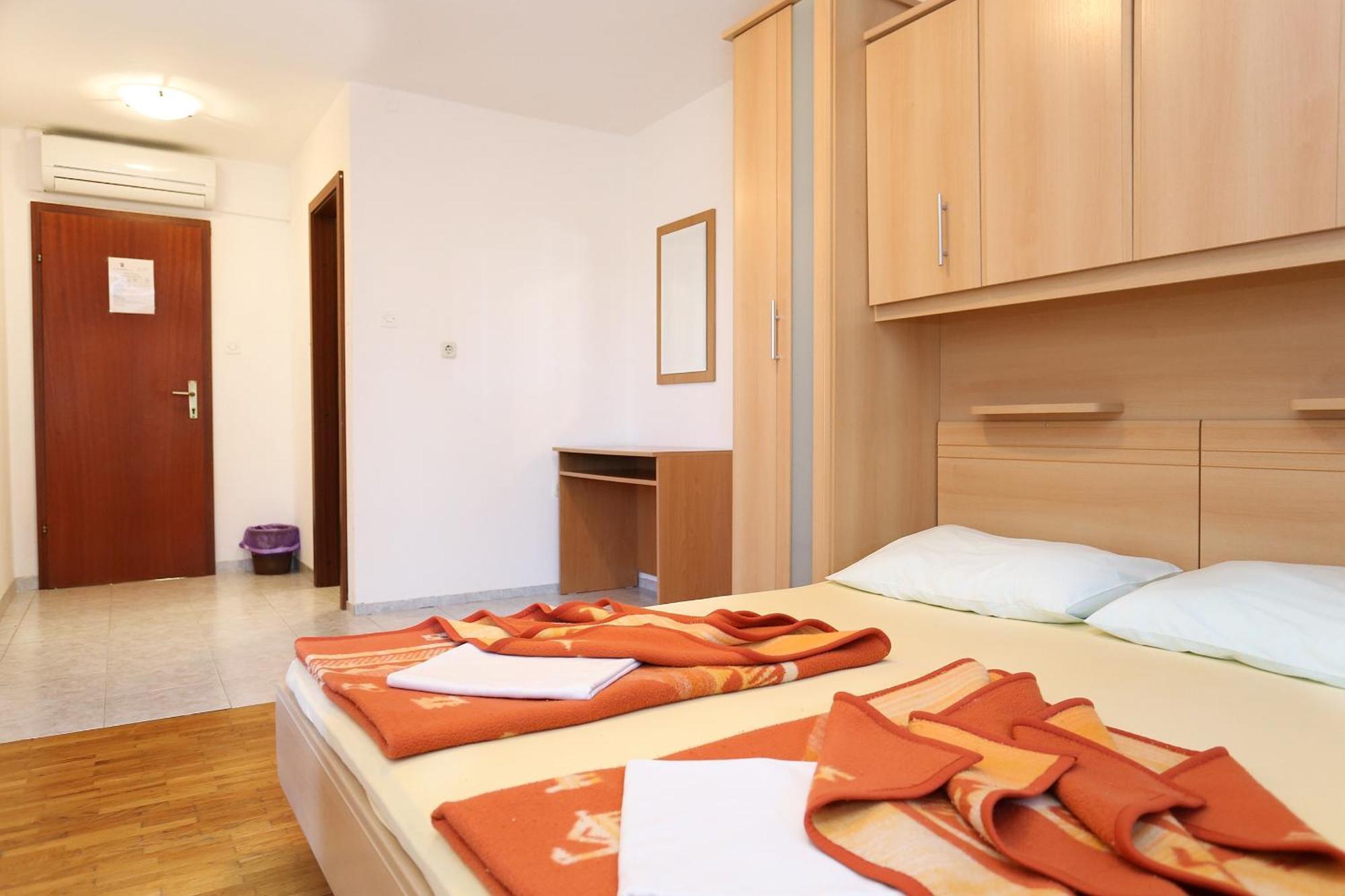 Apartments And Rooms By The Sea Trpanj, Peljesac - 258 Quarto foto