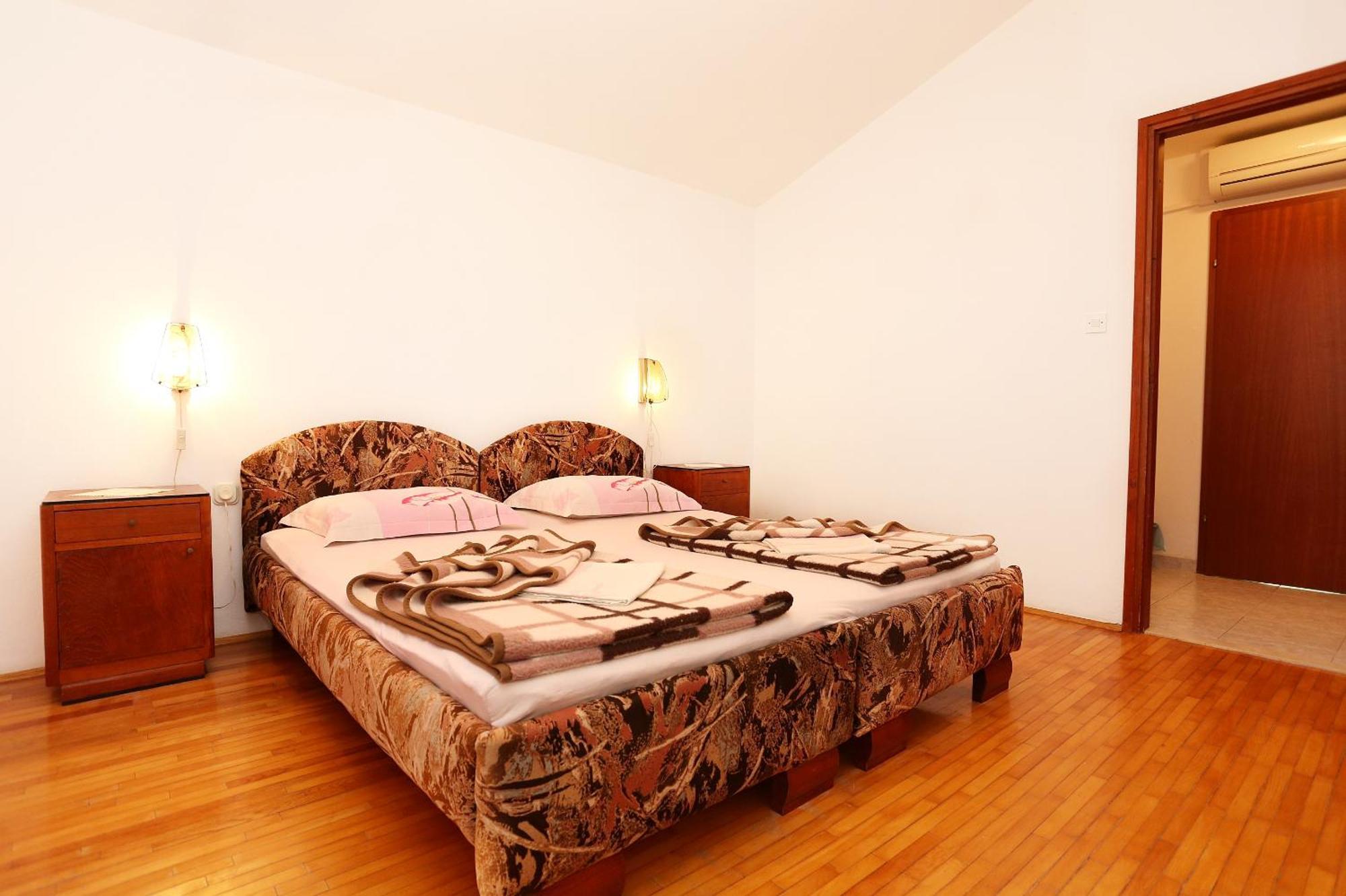 Apartments And Rooms By The Sea Trpanj, Peljesac - 258 Quarto foto