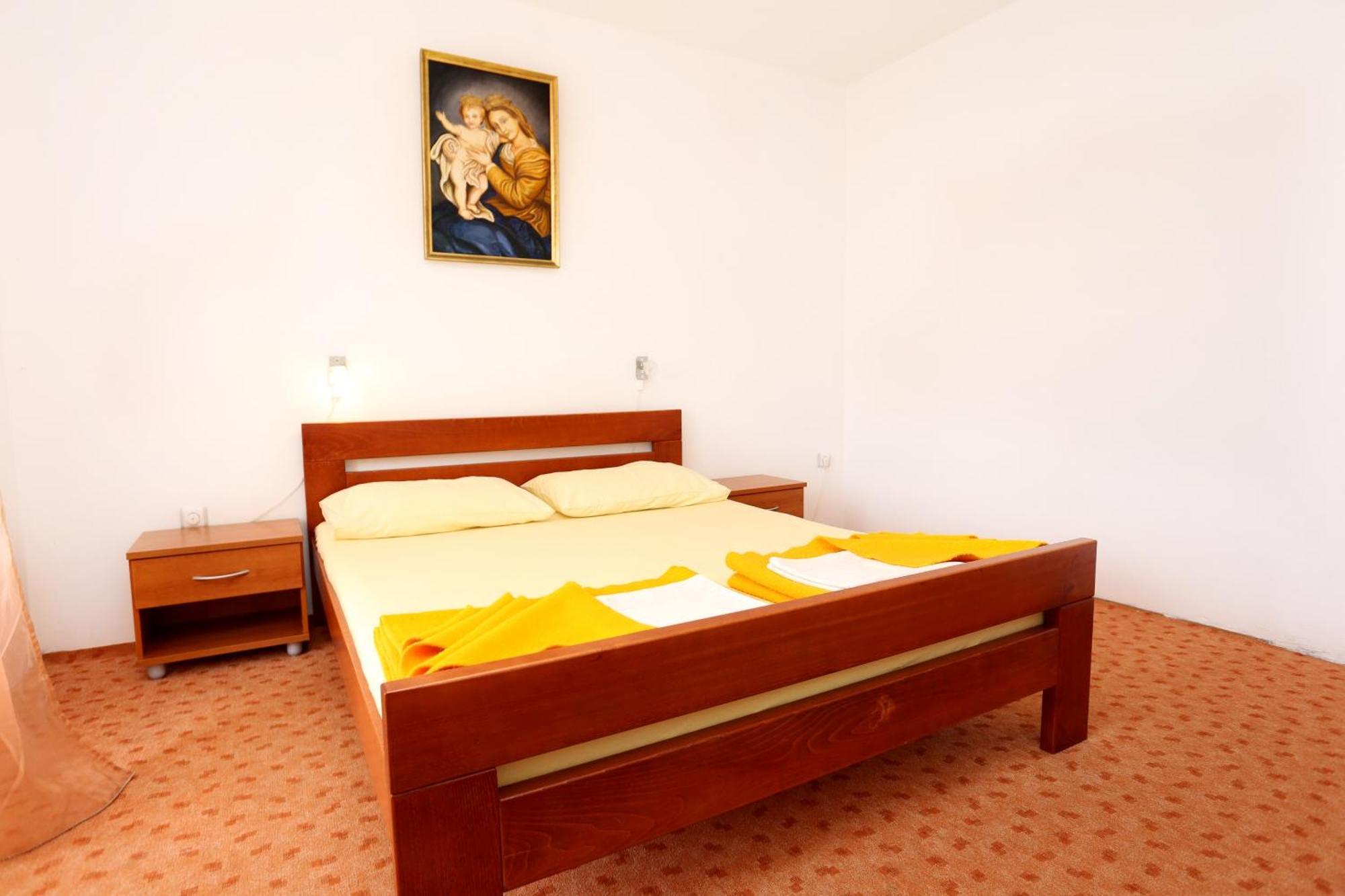 Apartments And Rooms By The Sea Trpanj, Peljesac - 258 Quarto foto