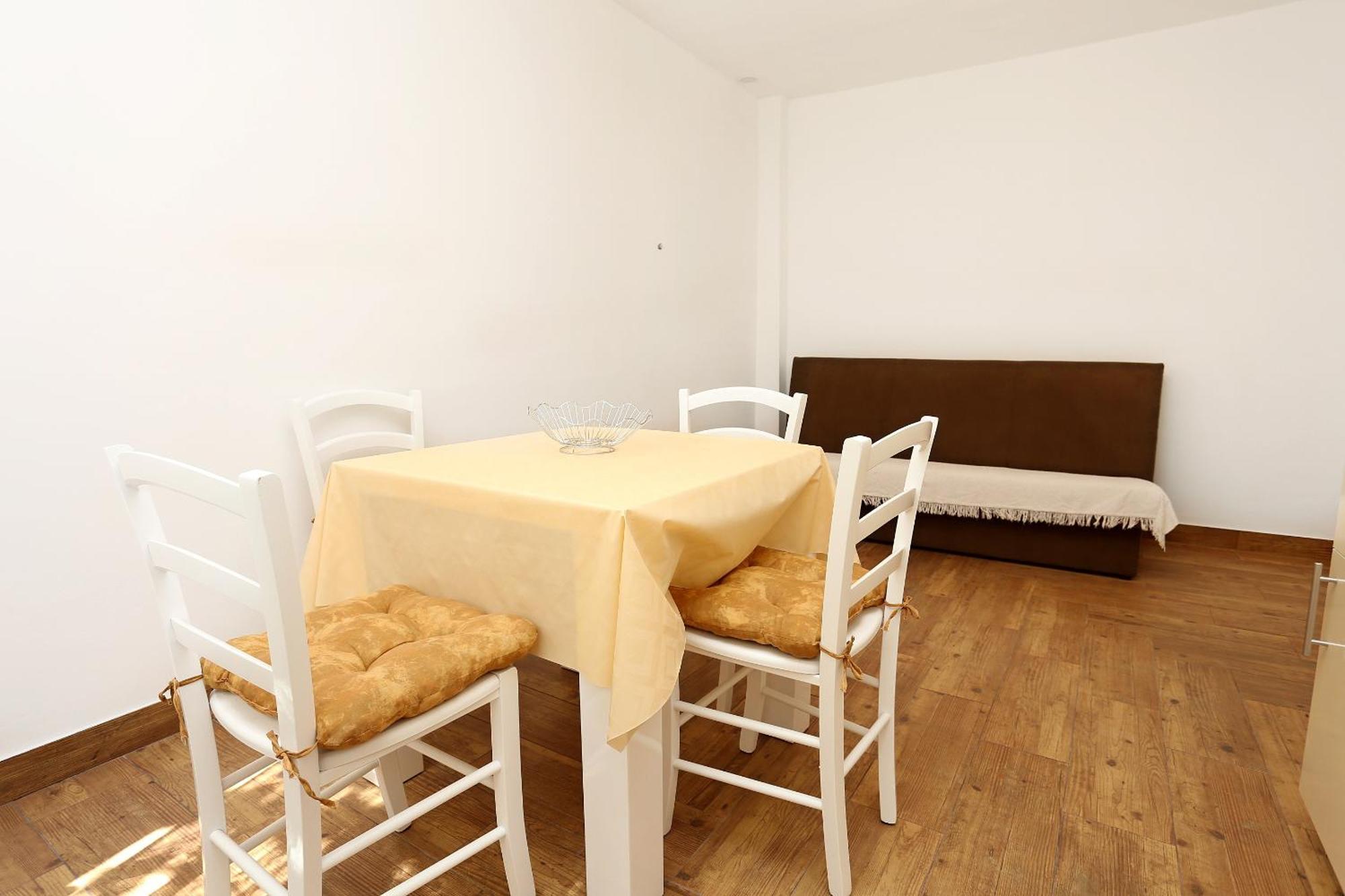 Apartments And Rooms By The Sea Trpanj, Peljesac - 258 Quarto foto