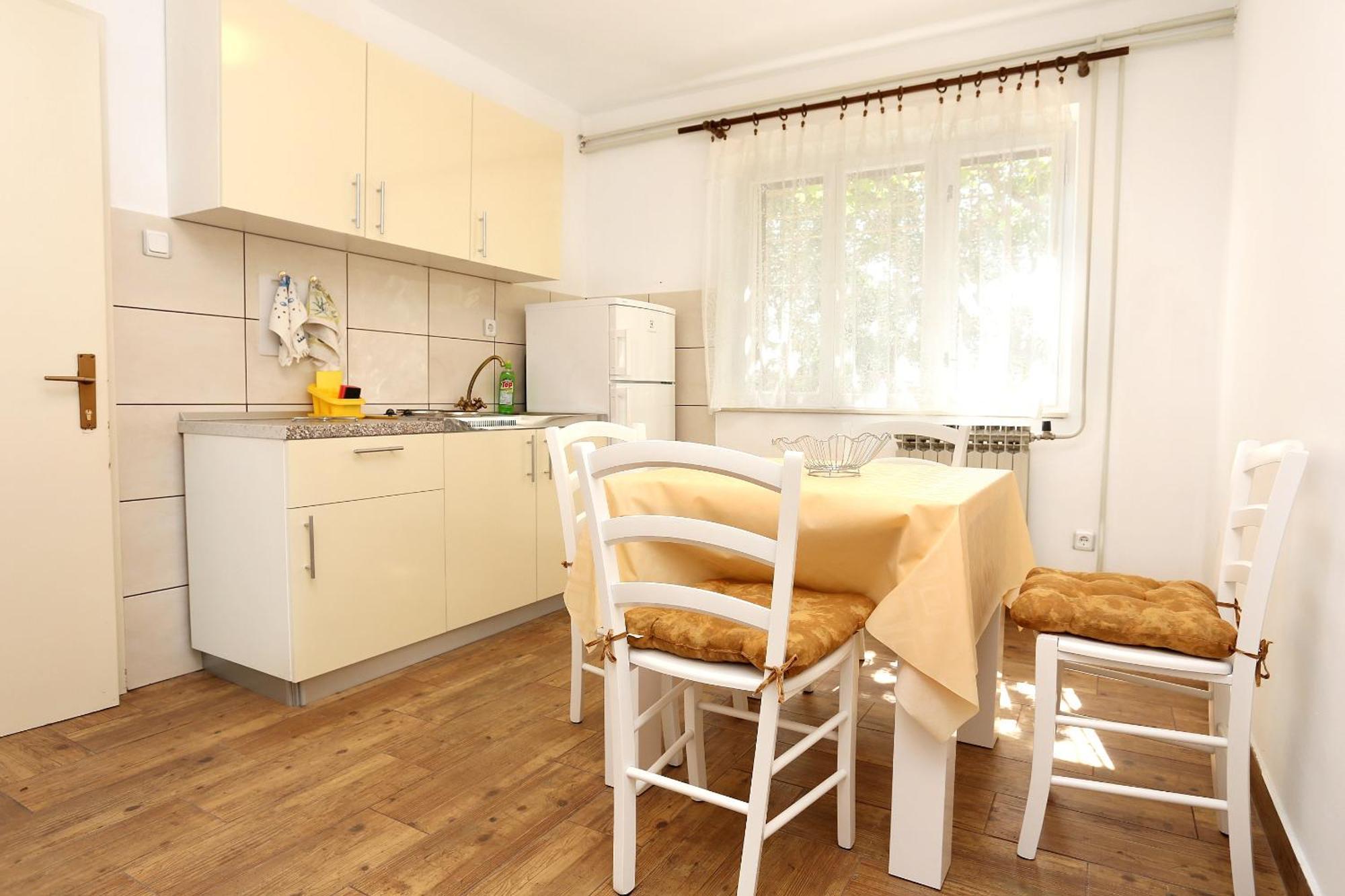 Apartments And Rooms By The Sea Trpanj, Peljesac - 258 Quarto foto